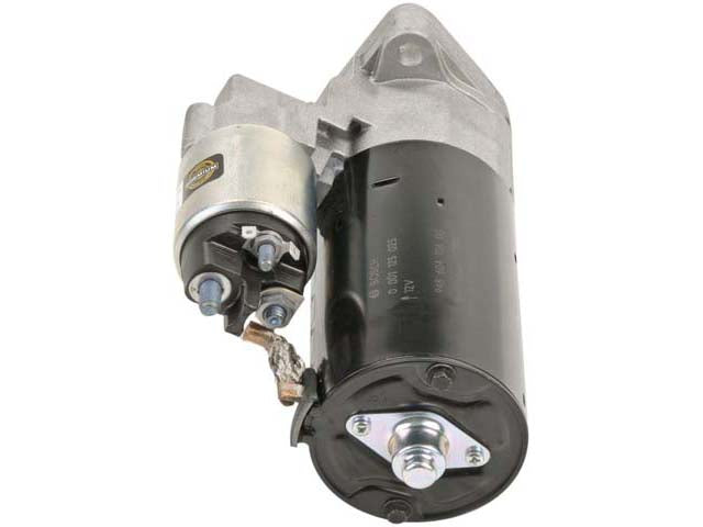 Porsche Starter Rebuilt , 911/Boxster/718 Cayman/Macan/718 Boxster | 1967-2023 9486041060X