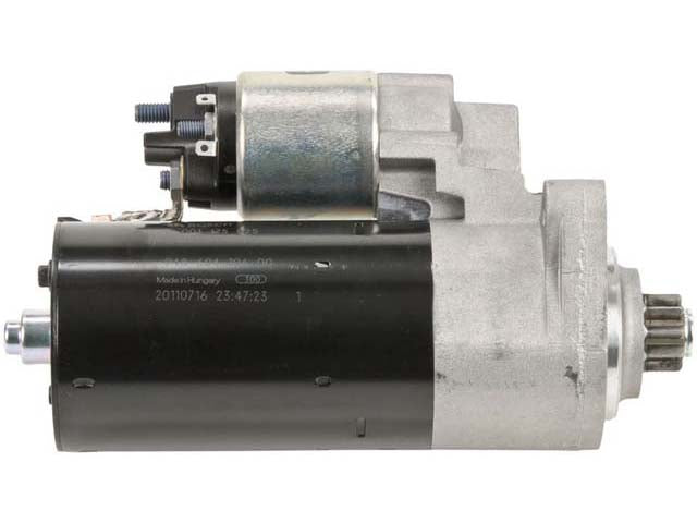 Porsche Starter Rebuilt , 911/Boxster/718 Cayman/Macan/718 Boxster | 1967-2023 9486041060X