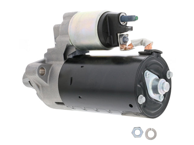 Porsche Starter (Rebuilt), Cayenne/Macan | 2011-2018