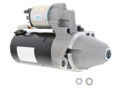 Porsche Starter Rebuilt , Cayenne/Macan | 2011-2018 948604214BX