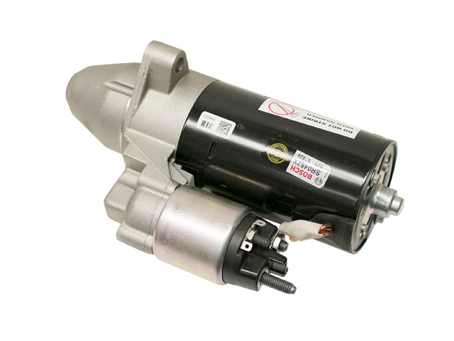 Porsche Starter (Rebuilt), Cayenne/Macan | 2011-2018