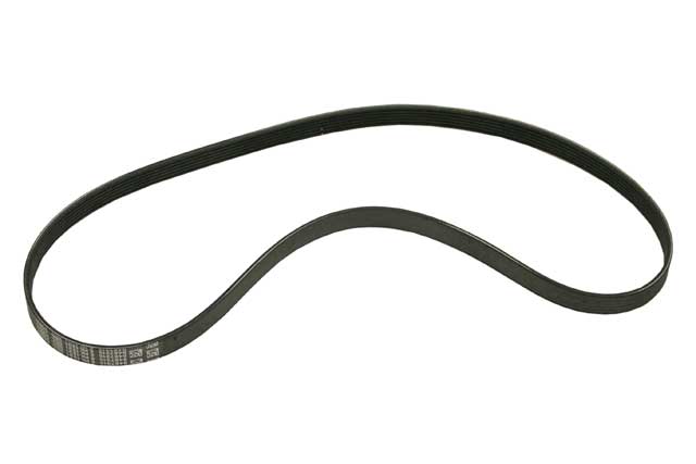 Porsche Belt 6PK X 1230, 911/914/Cayenne/930/944/968/Panamera | 1971-2024 9487315