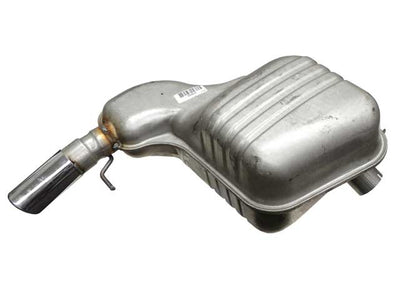 Porsche Muffler, 911/Panamera | 1992-2021 9492907