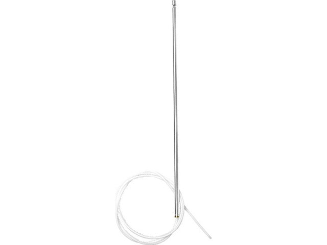 Porsche Antenna Mast, Cayenne/911/Panamera/Macan | 1989-2022 9494389