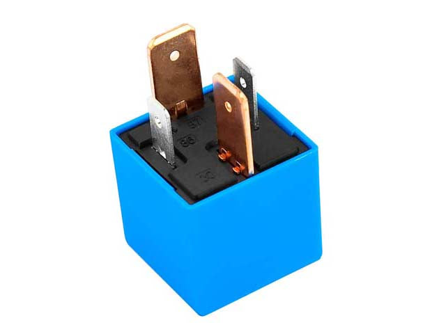 Porsche Secondary Air Injection Pump Relay, 911/Cayenne/Panamera | 1974-2024 9494448