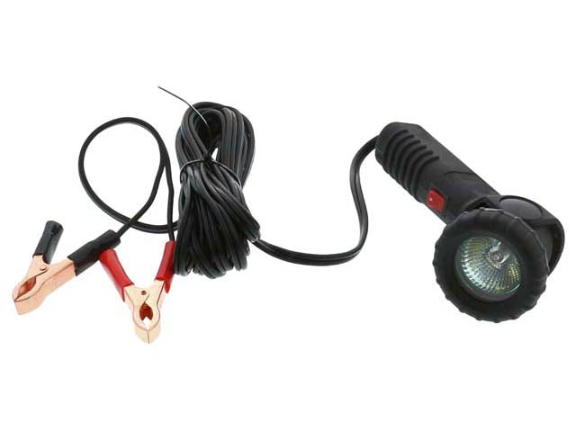 Smoke Diagnostic Leak Detector - Redline Smoke Pro Total-Tech 950003C