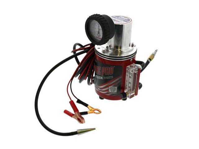 Smoke Diagnostic Leak Detector - Redline Smoke Pro Total-Tech 950003C