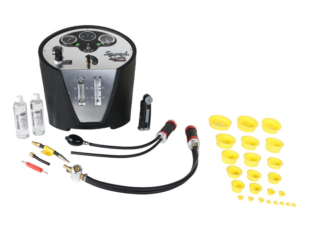 Smoke Diagnostic Leak Detector - Redline SpeedSmoke 950135