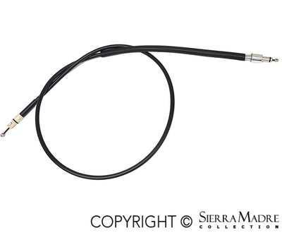 Hand Brake Cable Cayenne (02-10) - Sierra Madre Collection