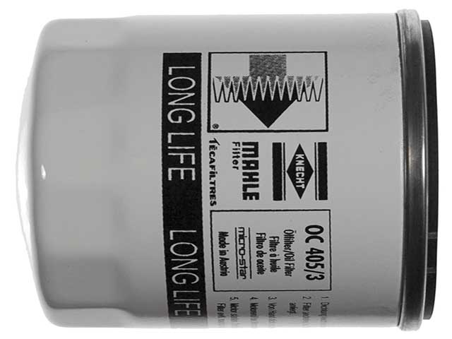 Porsche Oil Filter, 911/Cayenne/Panamera/Macan | 1988-2018 95509857