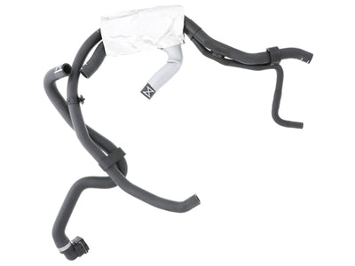 Porsche Water Hose Assembly - Coolant Expansion Tank to Engine, Cayenne | 2008-2010