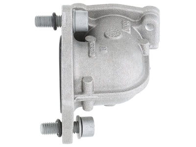 Porsche Coolant Flange - Cylinder Head, Cayenne | 2008-2018