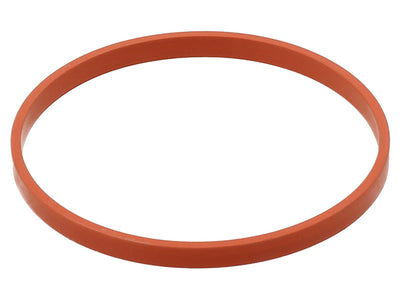 Porsche Throttle Housing Seal - Air Housing to Valve Adapter, Cayenne | 2013-2016 95511014400
