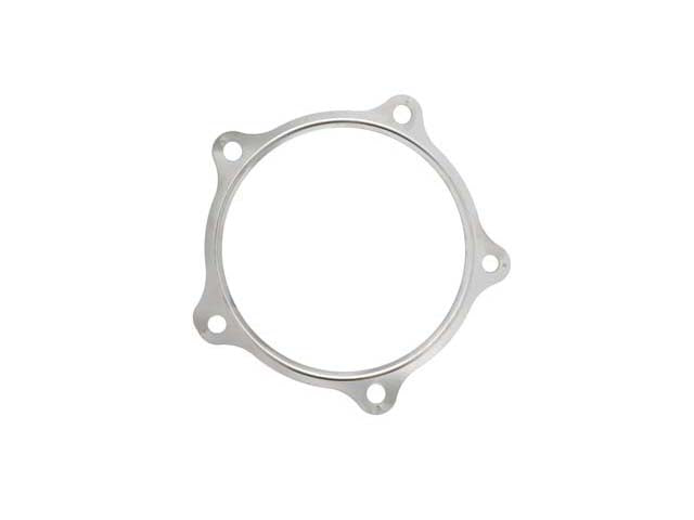 Porsche Gasket - Exhaust Manifold to Exhaust Pipe (Pre Cat), Cayenne | 2008-2014