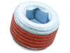 Porsche Transfer Case Plug 17.5 X 12 mm , Cayenne/Macan | 2003-2021