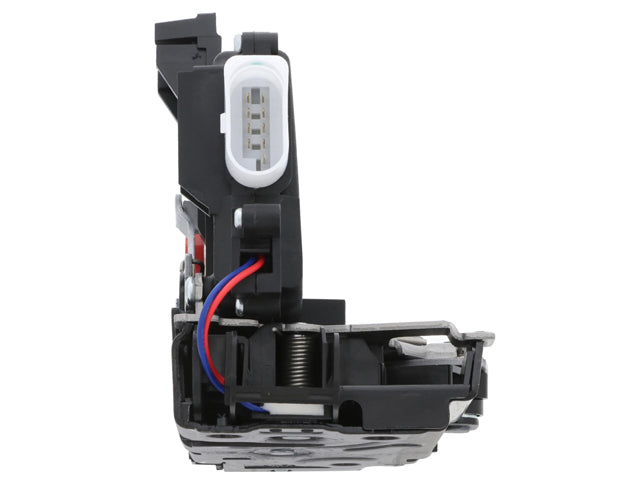 Porsche Door Lock Mechanism, Cayenne | 2003-2010 95553101507