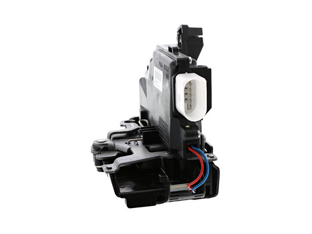 Porsche Door Lock Mechanism, Cayenne | 2003-2010 95553101607