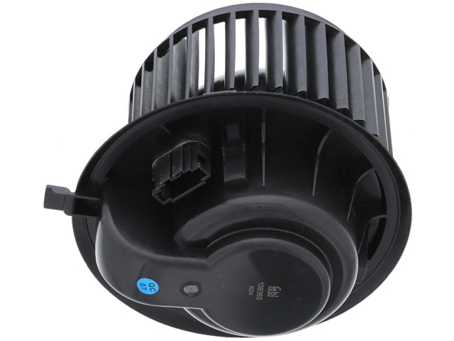 Porsche Blower Motor Assembly for A/C and Heater, Cayenne | 2003-2010 95557206101