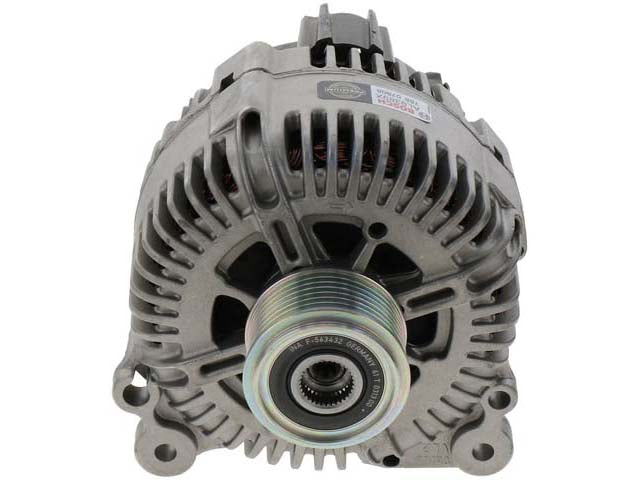 Porsche Alternator - 180 Amp, 911/Boxster | 2000-2013 955603117X