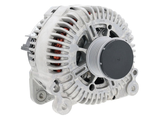 Porsche Alternator - 180 Amp, 911/Boxster | 2000-2013 955603117X