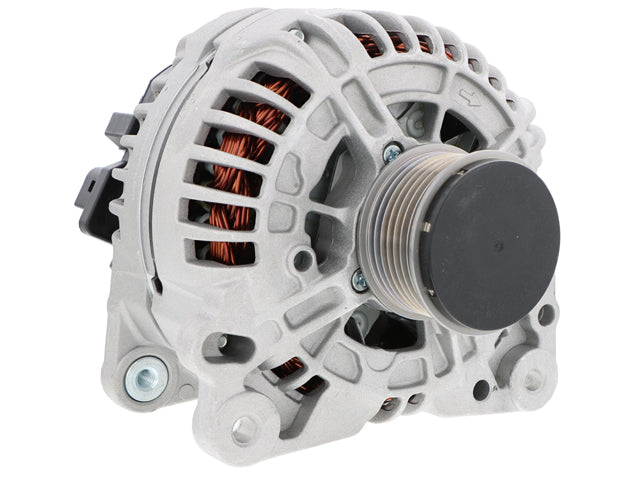 Porsche Alternator - 150 Amp, Cayenne | 2004-2006 955603917AX