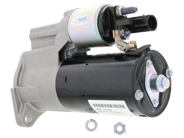 Porsche Starter Rebuilt , Cayenne | 2008-2018 955604107BX