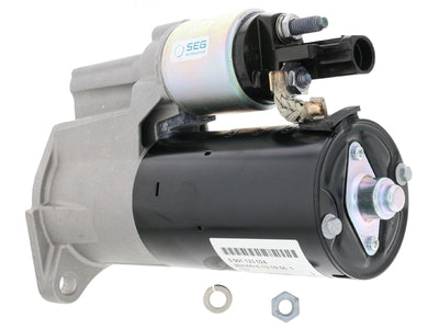 Porsche Starter Rebuilt , 911/912/928 | 1965-2016 955604107BX