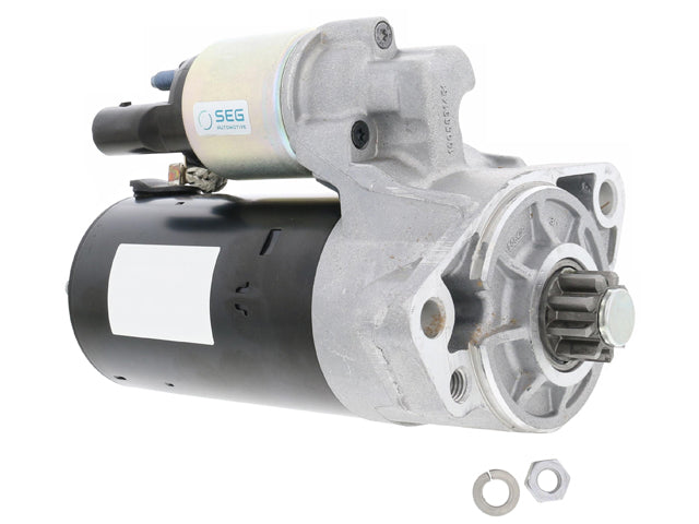 Porsche Starter (New), Panamera/911/Macan | 2010-2018 955604108X