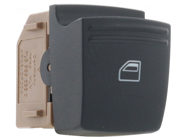 Porsche Window Switch, Panamera/Cayenne/Boxster/911 | 1967-2021 955613162026N3
