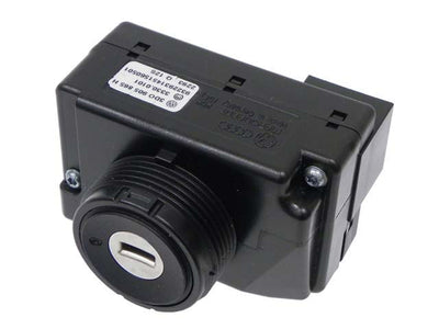 Porsche Ignition Switch, Cayenne/Panamera/Boxster | 2002-2022 9556132002101C