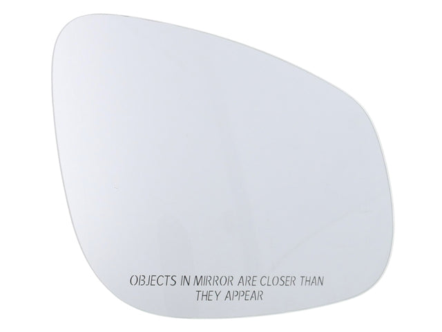 Porsche Door Mirror Glass, Cayenne | 2003-2006 95573104003