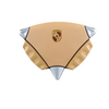 Steering Wheel Airbag - Sand Beige - Cayenne | 2003-2010