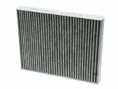 Porsche Cabin Air Filter, Cayenne | 2003-2010