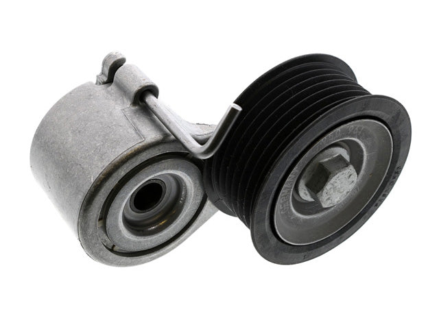 Porsche Supercharger Belt Tensioner with Roller, Panamera/Cayenne | 2011-2018