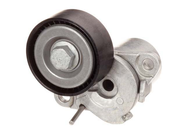 Porsche Drive Belt Tensioner with Roller, Macan | 2017-2021 95810236170