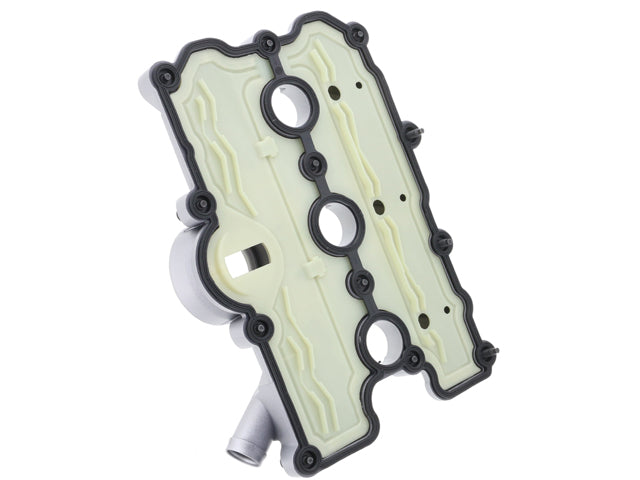 Porsche Valve Cover (Cyl. 4-6), Cayenne/Panamera/718 Cayman/718 Boxster/928/356B/356C/911/912/Boxster/Macan | 1963-2024 95810513500