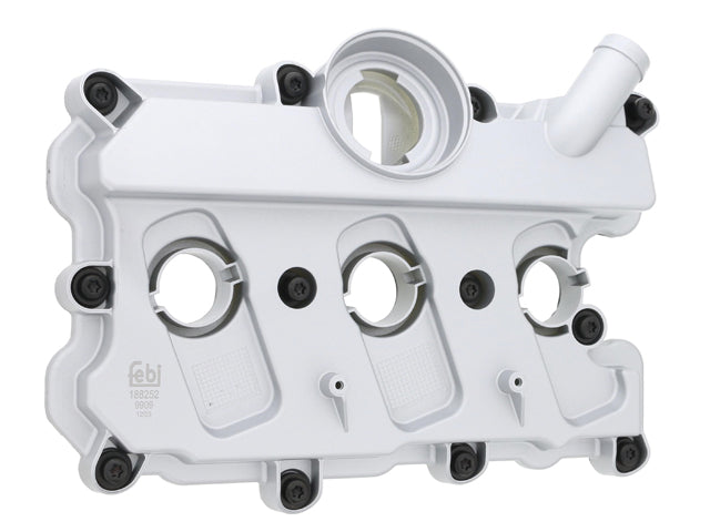 Porsche Valve Cover (Cyl. 4-6), Panamera/Cayenne | 2011-2018