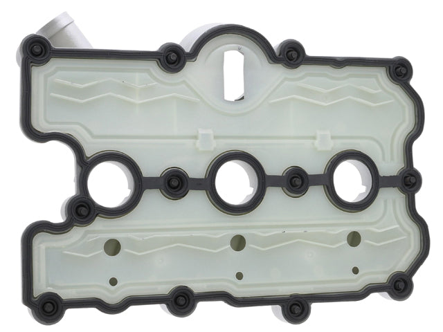 Porsche Valve Cover (Cyl. 4-6), Cayenne/Panamera/718 Cayman/718 Boxster/928/356B/356C/911/912/Boxster/Macan | 1963-2024 95810513500