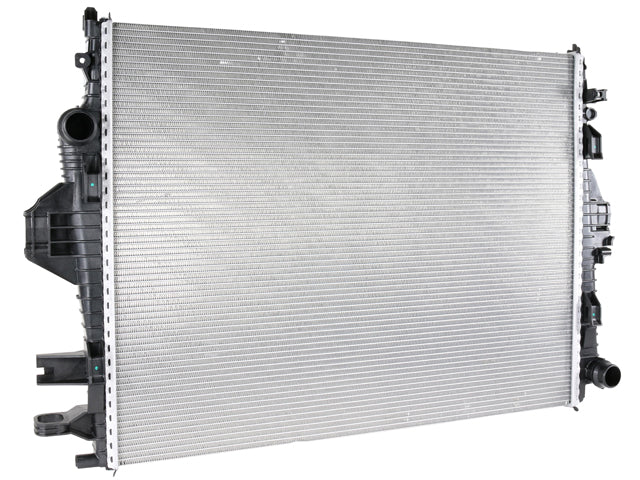 Porsche Radiator, Cayenne | 2011-2018 95810613200