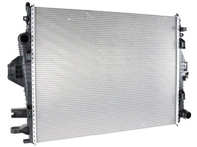 Porsche Radiator, 911/928/718 Boxster/718 Cayman | 1984-2021 95810613200