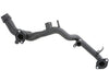 Porsche Coolant Manifold Pipe, Panamera/Cayenne | 2011-2018