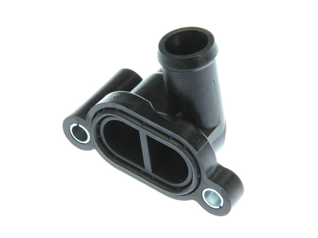 Porsche Coolant Hose Flange, Cayenne | 2013-2016 95810650602