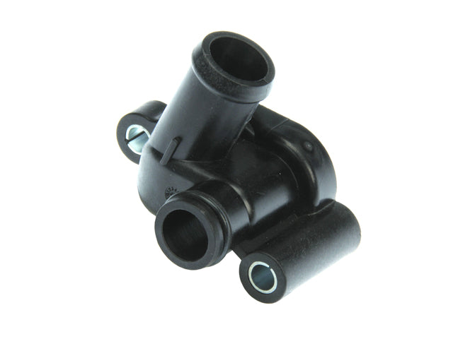 Porsche Coolant Hose Flange, Cayenne | 2013-2016 95810650602