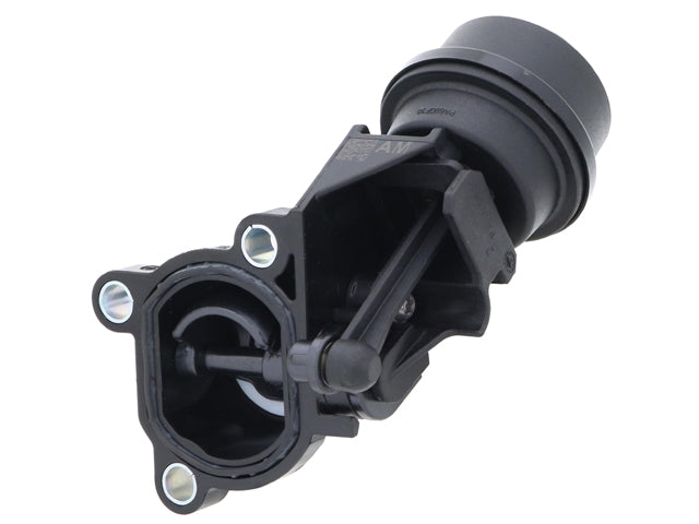 Porsche Coolant Thermostat for Oil Cooler, Cayenne/968/911 | 1995-2016 95810673704