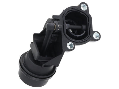 Porsche Coolant Thermostat for Oil Cooler, Cayenne/968/911 | 1995-2016 95810673704