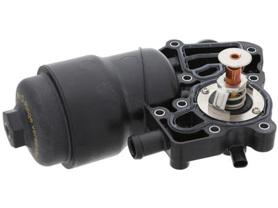 Porsche Thermostat with Oil Filter Housing, Boxster/911/928/944 | 1984-2009 95810701032
