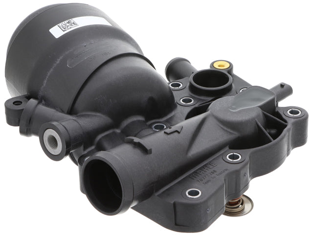 Porsche Thermostat with Oil Filter Housing, Boxster/911/928/944 | 1984-2009 95810701032