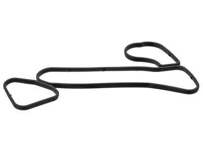 Porsche Oil Cooler Gasket - Oil Cooler to Console, Cayenne | 2013-2016 95810717620