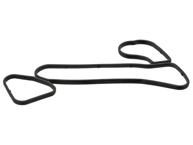 Porsche Oil Cooler Gasket - Oil Cooler to Console, Cayenne | 2013-2016 95810717620