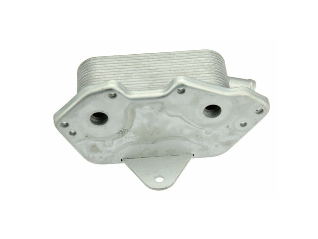 Porsche Engine Oil Cooler, Panamera/Cayenne | 2011-2018 95810727101